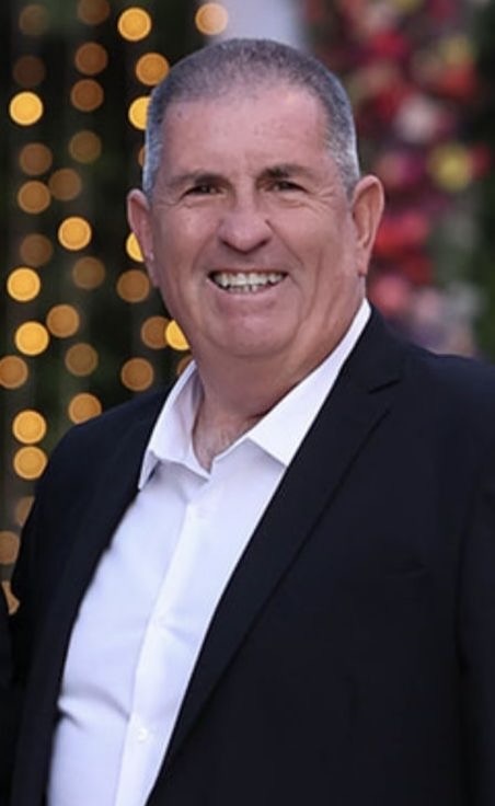Avishay Katz portrait