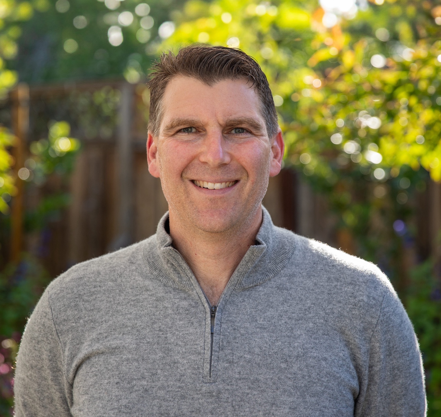 Daniel Feitelberg portrait