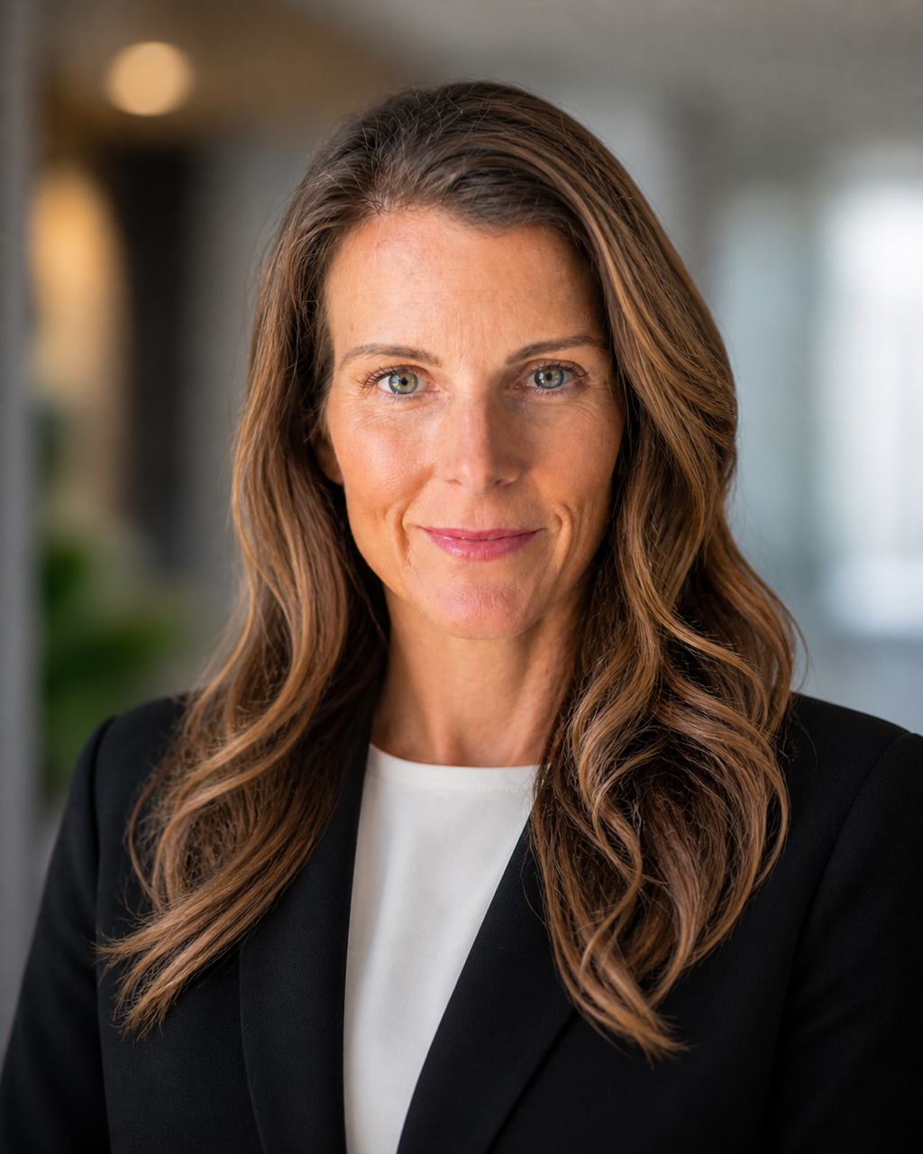 Melissa Dykes portrait