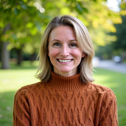 Readie Callahan portrait