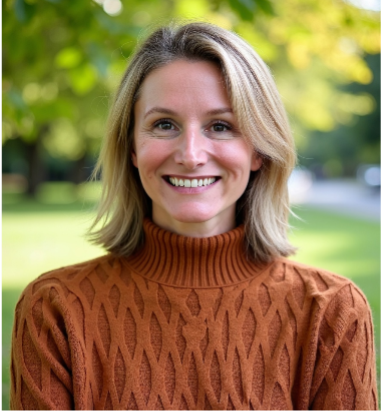 professional corporate executive male portrait silhouette