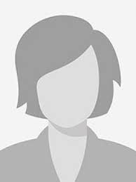 professional corporate executive female portrait silhouette